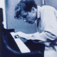 Glenn Gould圖片照片_Glenn Gould