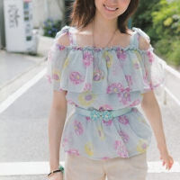 戶松遙圖片照片_戶松遙