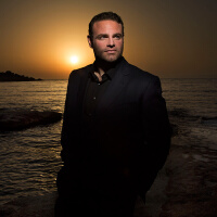 Joseph Calleja圖片照片_Joseph Calleja