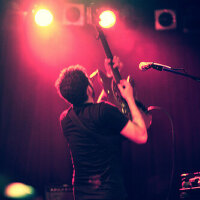 The Antlers圖片照片_The Antlers