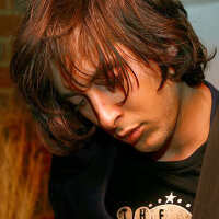 Carl Barât圖片照片