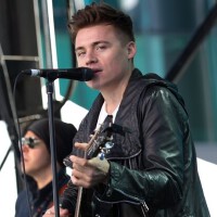 Shawn Hook圖片照片_Shawn Hook