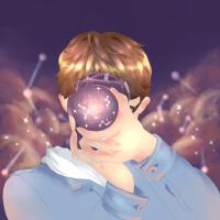 櫻花紛飛
