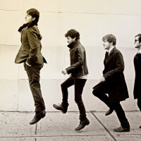 The Postelles圖片照片_The Postelles