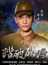 踏破硝煙線上看_全集高清完整版線上看_分集劇情介紹_好看的電視劇