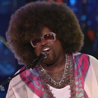 The Voice Performance圖片照片_The Voice Performance
