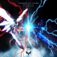 Getting Late (feat. Danni Carra)專輯_SLANDERGetting Late (feat. Danni Carra)最新專輯