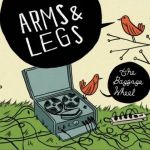 The Baggage Wheel專輯_Arms and LegsThe Baggage Wheel最新專輯