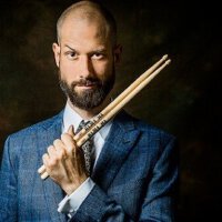 Benny Greb圖片照片_Benny Greb
