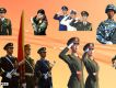 我們是軍人圖片照片