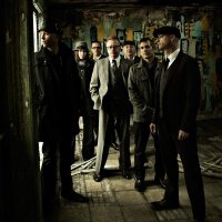 Flogging Molly圖片照片_Flogging Molly