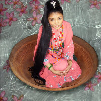 Yungchen Lhamo圖片照片