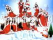 White Christmas (香港版