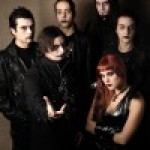 Lord Vampyr最新歌曲_最熱專輯MV_圖片照片