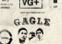 GAGLE最新歌曲_最熱專輯MV_圖片照片