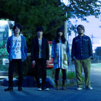 Base Ball Bear圖片照片_Base Ball Bear