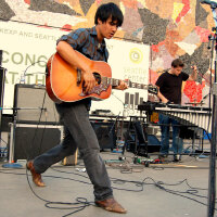 The Dodos圖片照片_The Dodos