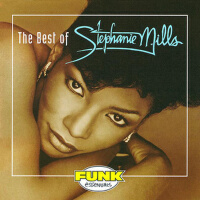 The Best Of Stephanie Mills