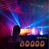 80000酒吧