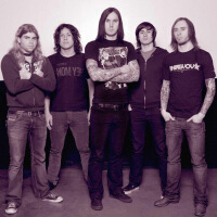 As I Lay Dying圖片照片_As I Lay Dying