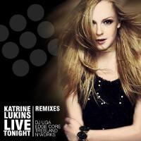 Katrine Lukins最新歌曲_最熱專輯MV_圖片照片