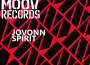 Spirit專輯_jovonnSpirit最新專輯