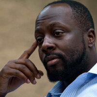 Wyclef Jean圖片照片_Wyclef Jean
