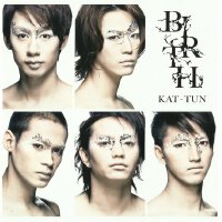 KAT TUN圖片照片_KAT TUN