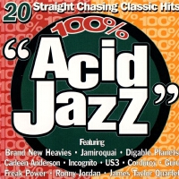 100% Acid Jazz