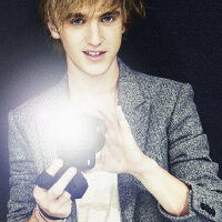 Tom Felton圖片照片_Tom Felton
