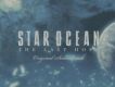 星之海洋最後的希望 Star Ocean