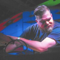 Com Truise圖片照片_Com Truise