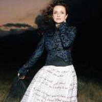 Patty Griffin圖片照片_Patty Griffin