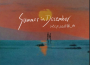 Summer In December專輯_step.jad依加Summer In December最新專輯