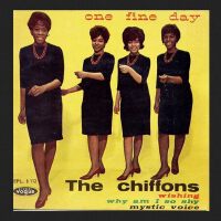 The Chiffons圖片照片_The Chiffons