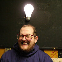 Dan Deacon圖片照片_Dan Deacon