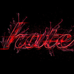 Hate圖片照片_Hate