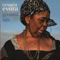 Cesaria Evora圖片照片_Cesaria Evora