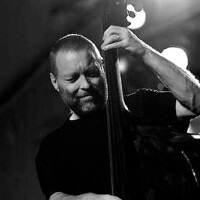 Dave Holland圖片照片_Dave Holland