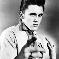 Billy Fury圖片照片_Billy Fury