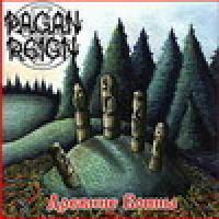 Pagan Reign圖片照片_Pagan Reign