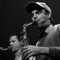 David Binney圖片照片_David Binney