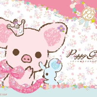 Piggy&Suffaman&豆豆圖片照片_Piggy&Suffaman&豆豆