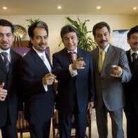 Los Tigres del Norte圖片照片_Los Tigres del Norte