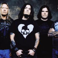 Machine Head圖片照片_Machine Head