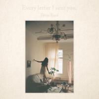 Every letter I sent you.專輯_白藝潾Every letter I sent you.最新專輯