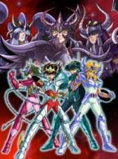 聖鬥士星矢：冥王哈迪斯冥界篇前章動漫全集線上看_卡通片全集高清線上看 - 蟲蟲動漫