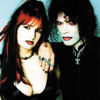 Christian Death圖片照片_Christian Death
