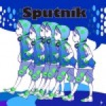 Sputnik最新歌曲_最熱專輯MV_圖片照片