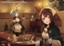 リディー&スールのアトリエ~不思議な絵畫の錬金術士~オリジナルサウンドトラック專輯_阿知波大輔リディー&スールのアトリエ~不思議な絵畫の錬金術士~オリジナルサウンドトラック最新專輯
